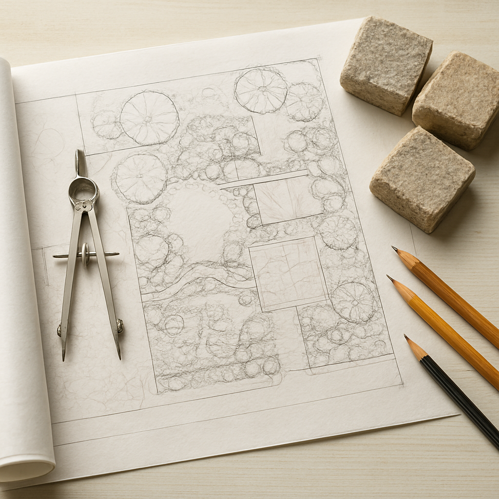 Planung